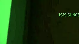 European Woman Dates Latino Penis Addict