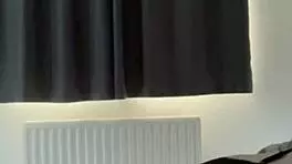 Horny British Brunette Squirts In POV Masturbation With Toys