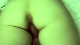 Nuts 3 times with that big dildo inside me!