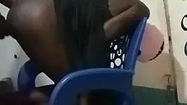 Skinny teen loves rough hardcore fucking 😈