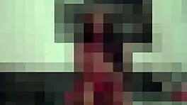 penny barber demands you spill hard under her control now!