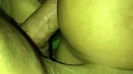 took dana bueno's anal virginity with mma fighter allan guerra gomes in raw action