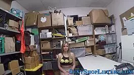 teen amateur gets rammed in high definition reality scene