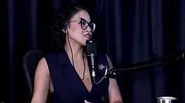 Best moments of Kaly Khalifa in podcast with Bia Hot.