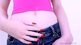 Gorgeous Cute Petite Teen Model Gets Fucked at Modeling Audition by Horny Uncle