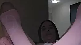 i'm chattin with ma petite chatte emyangel, she's got that tight lil pussy i love