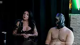 Best moments of Kaly Khalifa in podcast with Bia Hot.