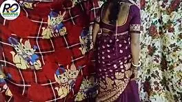 episode 1: bhabhi niyu gets ready for brother-in-law kathika to fuck her hairless pussy at the wedding