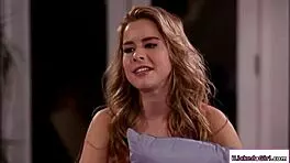 lesbian milf helps stepdaughter reach orgasm