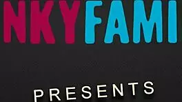 Holy Cow! I Blew a Huge Load Inside My Stepsister Dixie Lynn After Wild Fucking!