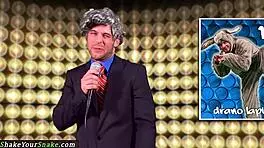 Doggystyle Banged Petite 18+ Bounces On Cock