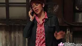 Penny Pax And Lily Cade Dive Into Pussy Licking Lesbian Sex!