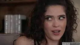 You Really Followed Me To Another State