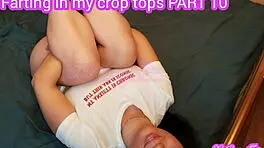 Hot selection of my recent fart videos moments in a big long compilation