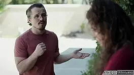 You Really Followed Me To Another State