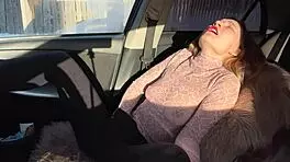 Public Masturbation Of My Future Wife