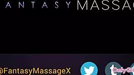 Petite Curvy Babe With Big Tits Gets Intense Lesbian Massage Interview