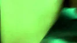 Teen girl getting pounded doggy style 😈