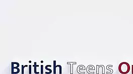 Blonde Student Teased By Her Teacher's Touch