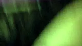 an 18-year-old cutie grinds hard on a thick rod