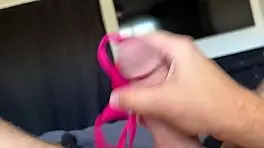 Thick Ass Step Sister Catches You in Fantasy Roleplay