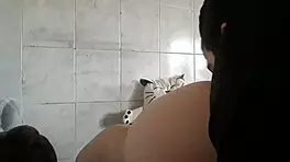 Sexo Amateur - El Culo De Mi Hermanastra