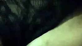 an 18-year-old cutie grinds hard on a thick rod