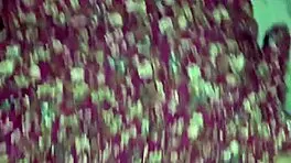 Como Me Encanta Cuando Me Ponen De Perrito Y Me Parten En Dos