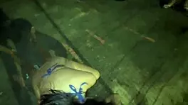 Grupo de Amigos Fudendo na Rua no Pelo na Frente de Todos