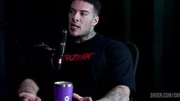 Hey, ever seen Tifany Rocha in sheer red with Rafinha on Cref Cast?