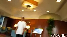 Hot Lexi Kartel In Full Movie Blowjob And Rough Pov Sex