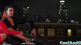 petite presley hart in full movie