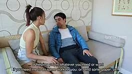 Nanny seeks raise from boss