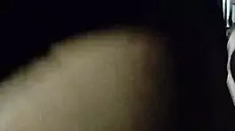 an 18-year-old cutie grinds hard on a thick rod