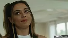 coach got cheerleader pregnant and covers the scandal