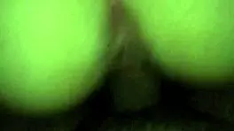 Petite 18 year old girl explores her youth.