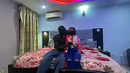 old man order petit prostitute to hotel room for a good fuck