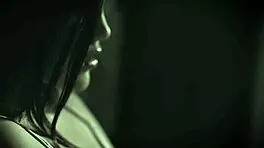 Innocent Teen Obsessed With Trying Anal!