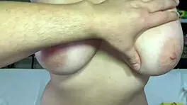 i found the young married latina bride who loves sucking my dick in lingerie