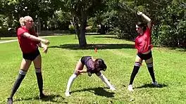 Teens Suck and Fuck Petite Snatches in Rough Group Hardcore