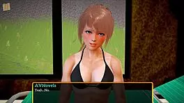 My New Family 449 Featuring Teens And Homemade Scenes