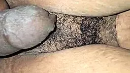 Indian girl seduces young dad for steamy fun in wild babysitting gig. Can't believe this happened