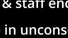 विकृत पोडियाट्रिस्ट मिरा मुनरो गाइजगोनगायनो - रीयूप टो फेटिश एग्जाम