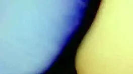 schoolgirl does first squirt with sister's boyfriend