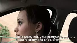 yo, shaved cunt teen 18+ hitchhiker, wanna blow me outdoors?