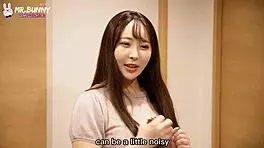 Rabbit Mr. Live Fucking Female Internet Celebrity Ling Bo Li Lite Version