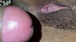 Indian girl seduces young dad for steamy fun in wild babysitting gig. Can't believe this happened