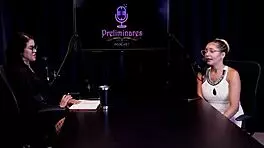 Barbara Sol worked nightclubs, assaulted by clients, wants to dance with Anitta in sheer red lingerie.