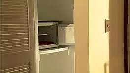 Have you banged an 18 teen like Jayden? Her shaved pussy got smeared!