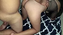 My High School Student Wants Dick